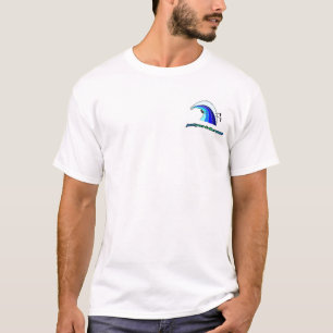 Das Sucher-Shirt von BSN Bodysurfing Kleid T-Shirt