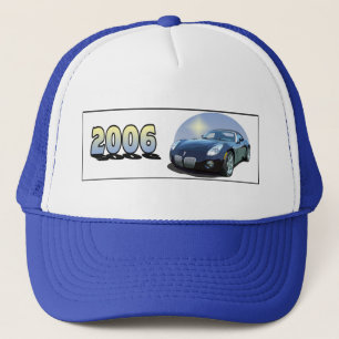 Das Sun Car Truckerkappe