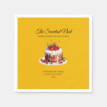 Das süßeste Weihnachtsbuch zum Weihnachten Napkins