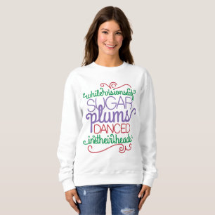 Das Sweatshirt der
