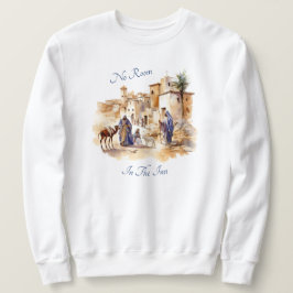 Das Sweatshirt der ersten Weihnachtsreihe 2