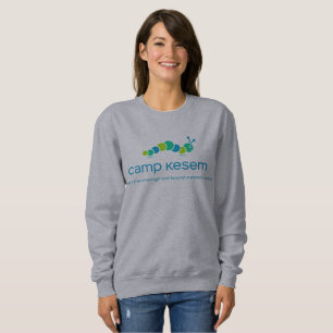 Das Sweatshirt der Frauen