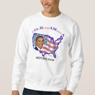 Das Sweatshirt der gesegneten Namensmänner