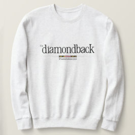 Das Sweatshirt der Männer