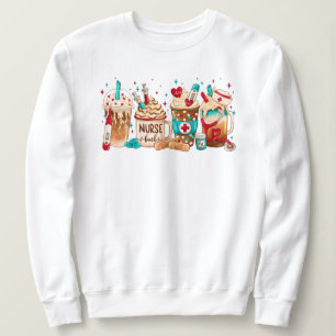 Das Sweatshirt für Frauen