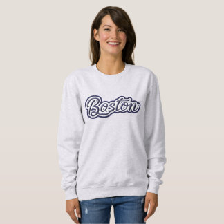 Das Sweatshirt für Frauen