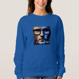 Das Sweatshirt für Frauen