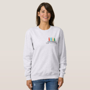 Das Sweatshirt Geschmack Frederick Frauen
