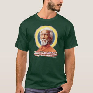Das Sweatshirt SY01 Yukteshwar Männer T-Shirt