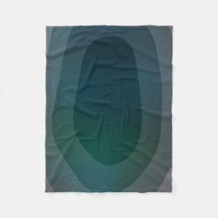 Das Symbol 6008 Fleecedecke