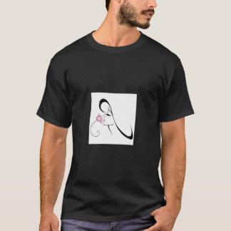 Das Symbol der Großartigkeit: Eine Reflexion der G T-Shirt