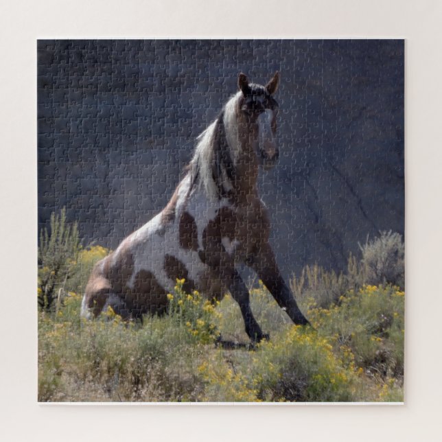 Das Symbol des Sandwaschbeckens (Vertikal)