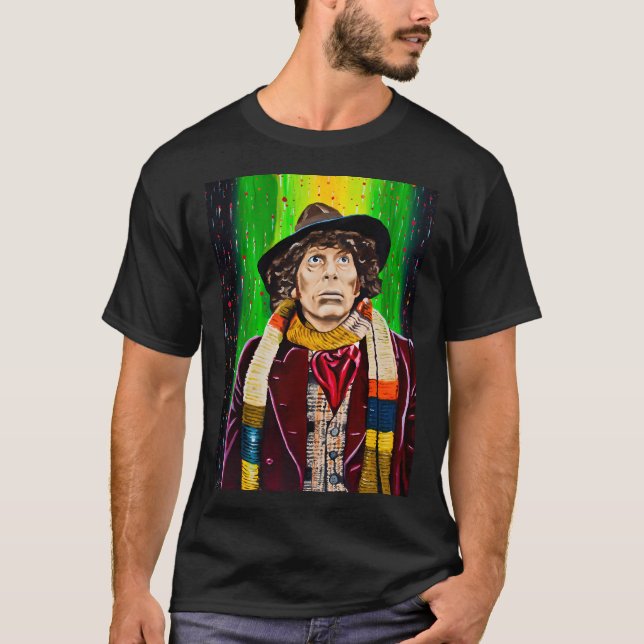 Das Symbol T-Shirt (Vorderseite)