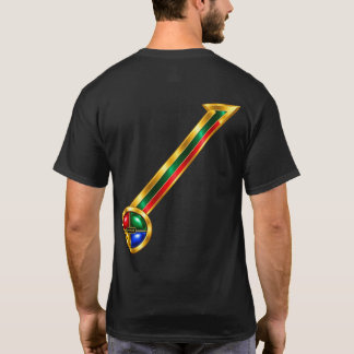 Das T-Shirt