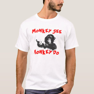 Das T-Shirt der