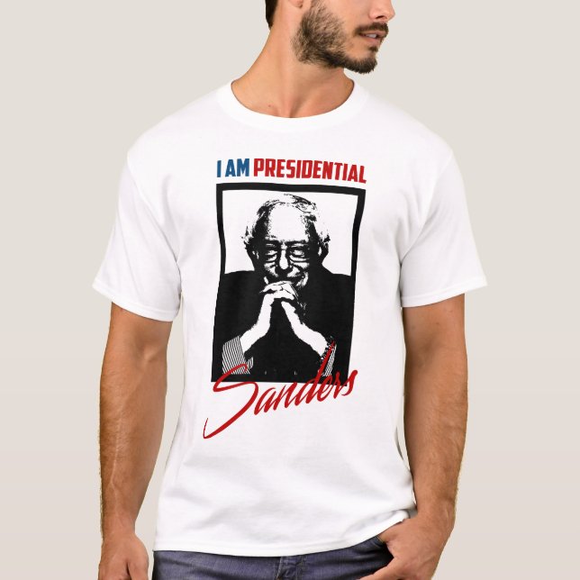 Das T-Shirt der (Vorderseite)