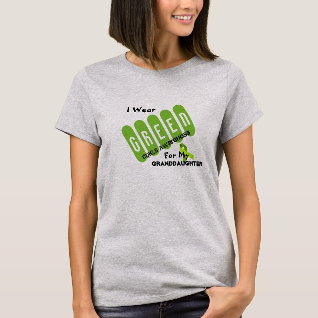 Das T-Shirt der KUNDENGERECHTEN Frauen des (Vorderseite)