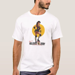 Das T-Shirt der Männer