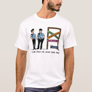 Das T-Shirt der Tatort-Männer