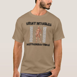Das T-Shirt KBNY Männer