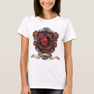 Das T-Shirt MTCHS CoA-Frauen