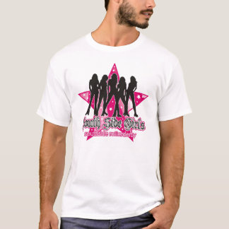 Das T-Shirt SouthSideLogo Männer