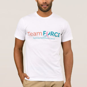 Das T-Shirt Team KRAFT Männer