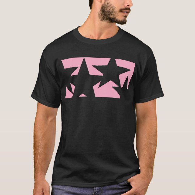 Das T-Stück großer 'Männer n GROSSER durch Dal T-Shirt (Vorderseite)