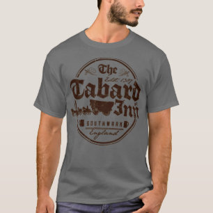 Das Tabard Inn T-Shirt