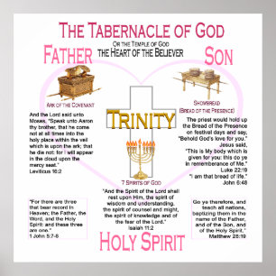 Das Tabernacle Poster