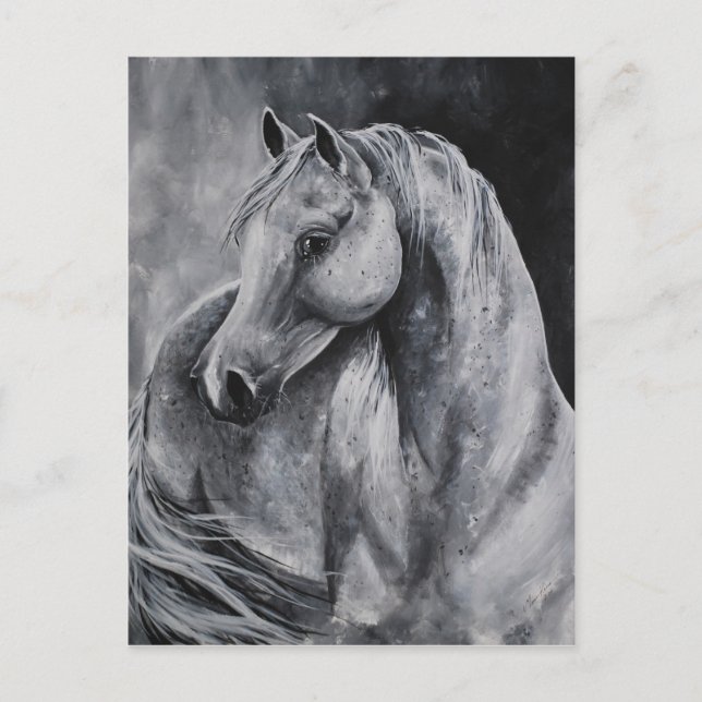 Das Tageslicht Postkarte (Vorderseite)