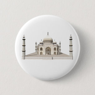 Das Taj Mahal: Modell 3D: Button