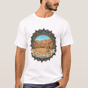 DAS TAL DER KÖNIGE T-Shirt
