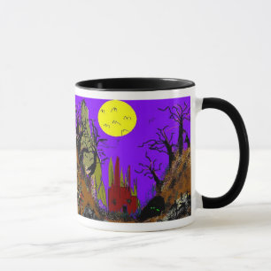 Das Tal Tasse