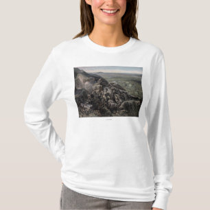 Das Tal vom Mountain View T-Shirt