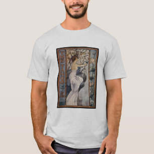 Das Tango Vintage Songbook Cover T-Shirt