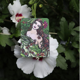 Das Tarot der Kaisergottschaft Visitenkarte