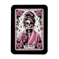 Das Tarot-Kartenmagazin der Mama
