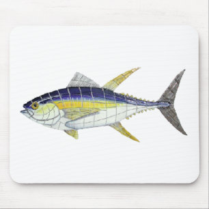 DAS TAXIERTE MOUSEPAD