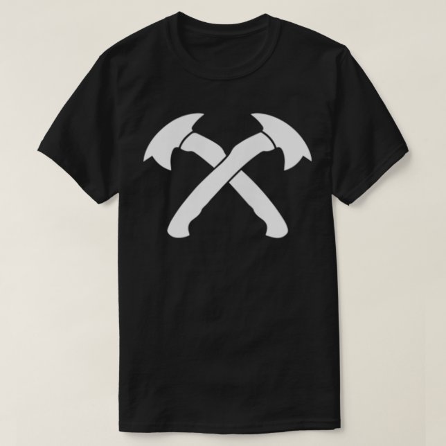 Das Terminal T-Shirt (Design vorne)