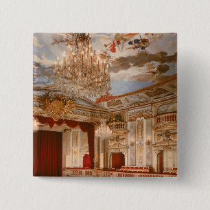 Das Theater Button