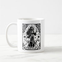 Das Thema Hunde Mama im Tarot