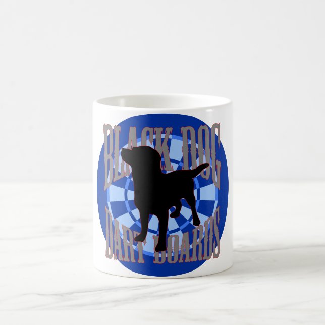 Das Thema Kaffeetasse (Mittel)