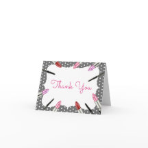 Das themenorientierte Make-up dankt Ihnen zu