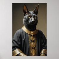 Das Tier des Pharao