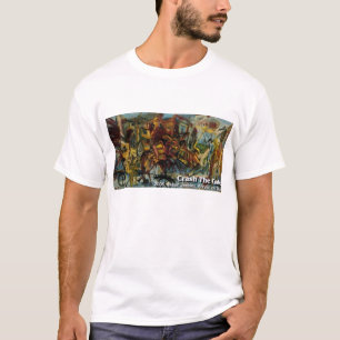 Das Tor brechen T-Shirt