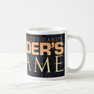 Das Tor des Feindes - links Kaffeetasse