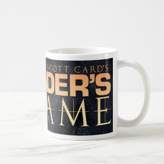 Das Tor des Feindes - links Kaffeetasse