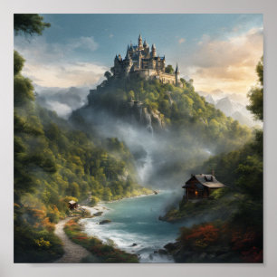 Das Tor zur Welt Poster