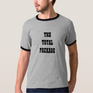 DAS TOTALPACKAGE T-Shirt